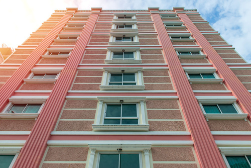 Servizi condominiali